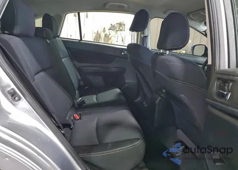 2014 Subaru Impreza Sport Premium from USA, damaged, VIN JF1GPAL61E8245355